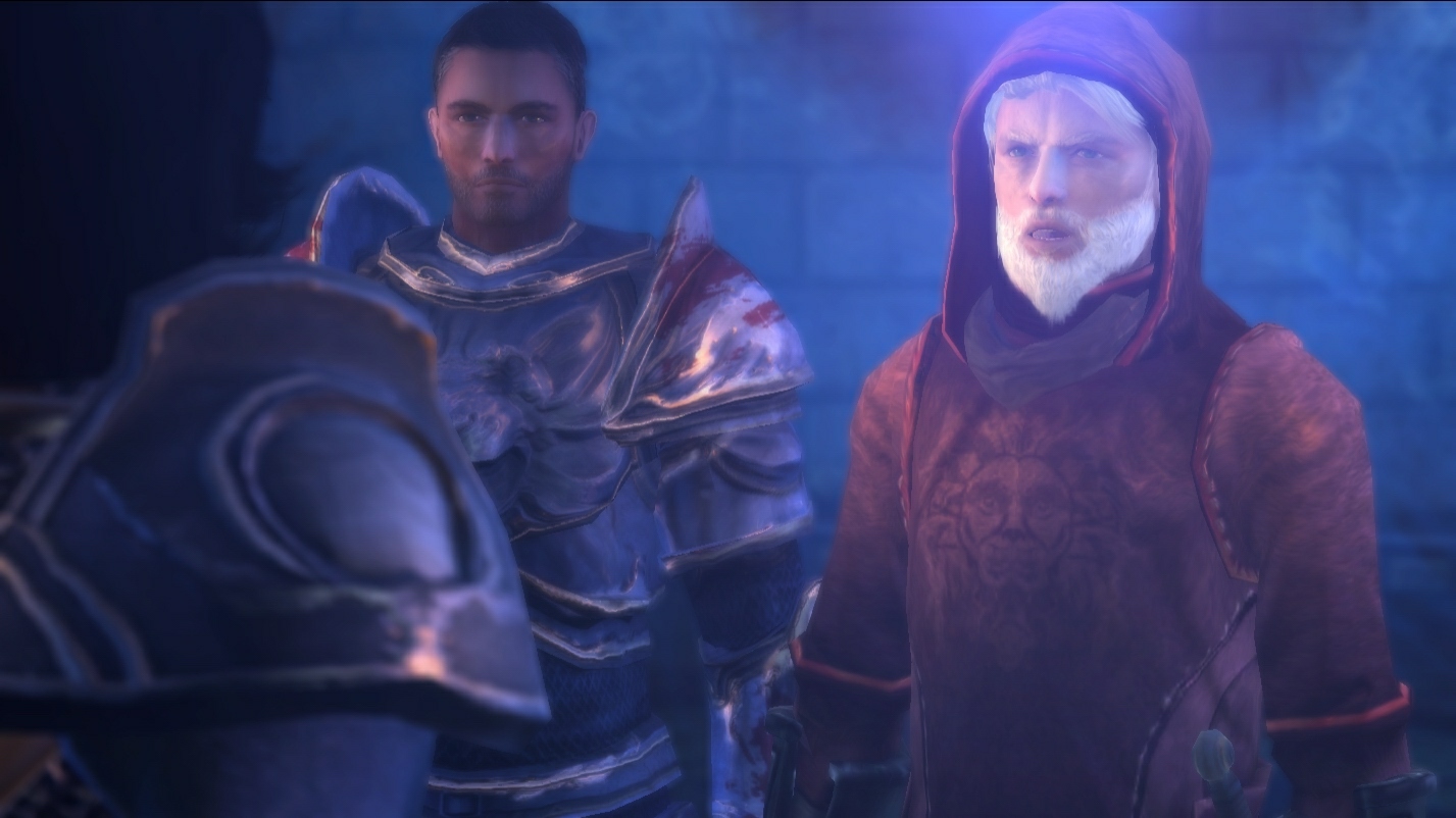 Dungeon Siege III - Imagen 5